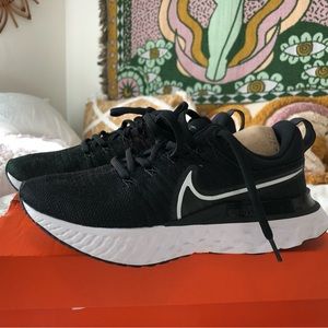 Women’s Nike React Infinity Run FK 2